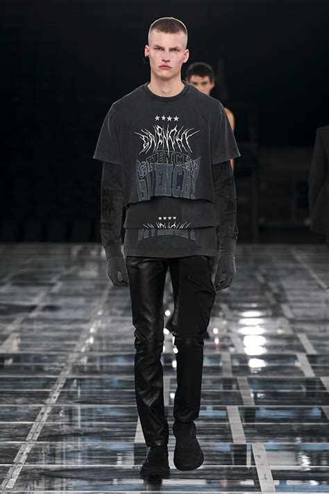 givenchy designer mens